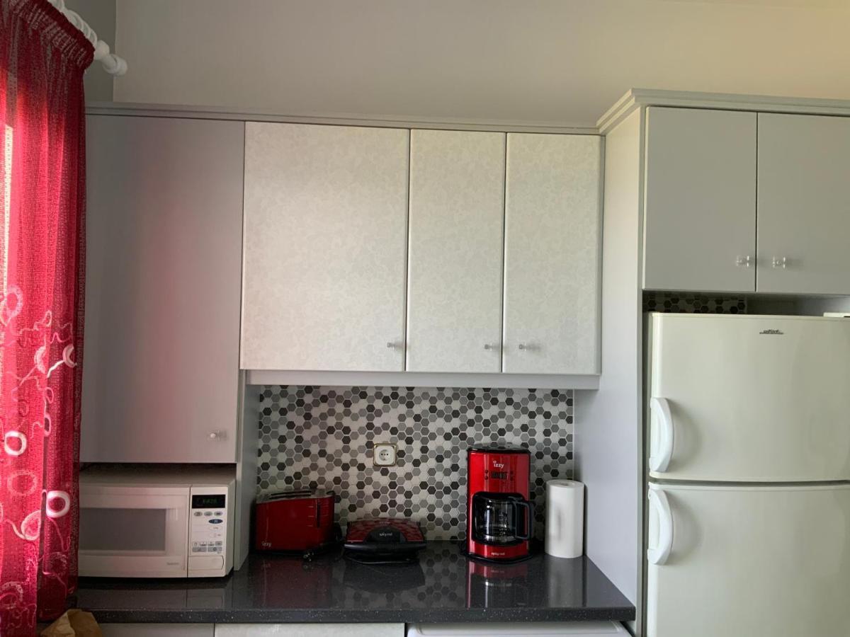 Xenia Apartment Kokkari Exterior foto